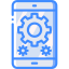 Smartphone Ikona 64x64