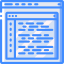 Coding Symbol 64x64