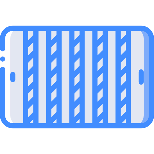 Web design icon