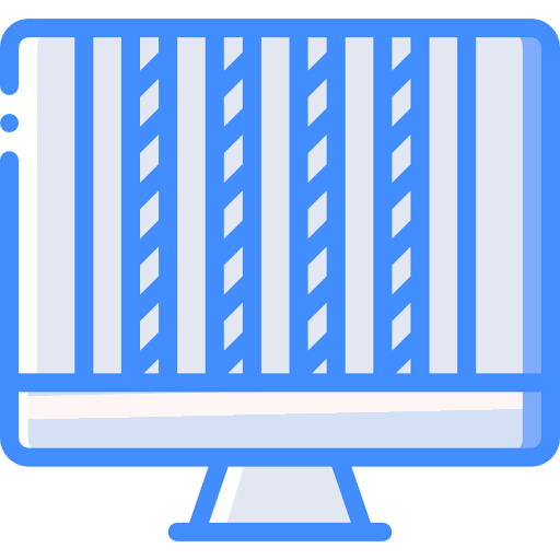 Web design icon