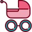 Pram icon 64x64