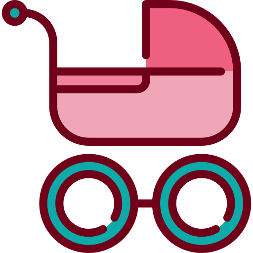 Pram icon
