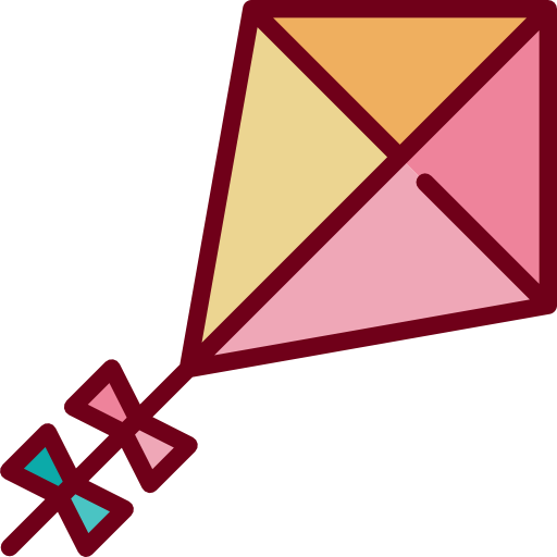 Kite icon