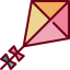 Kite icon 64x64