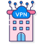 Vpn icon 64x64