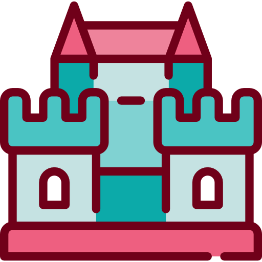 Castle icon