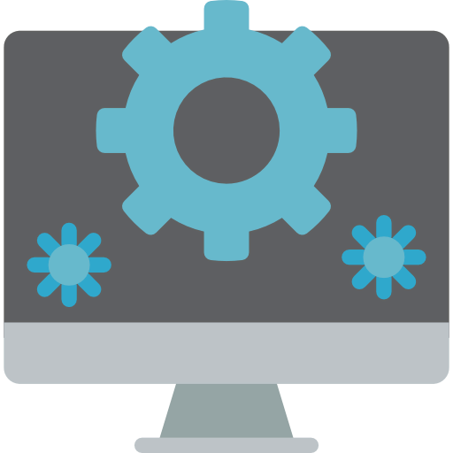 Settings icon