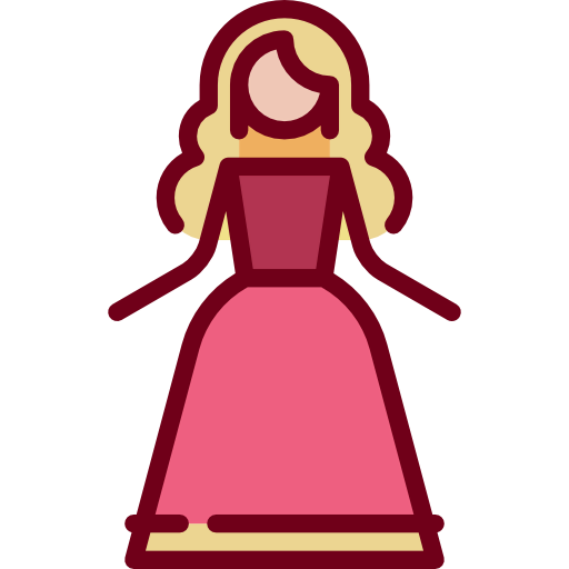 Doll icon
