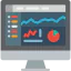 Analytics icon 64x64