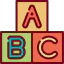 Cubes icon 64x64