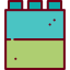 Blocks icon 64x64
