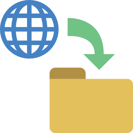 Folder Symbol
