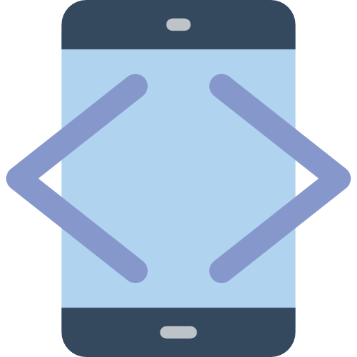 Smartphone icon