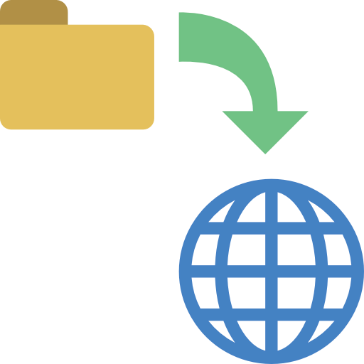 Folder icon