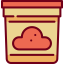Dough icon 64x64