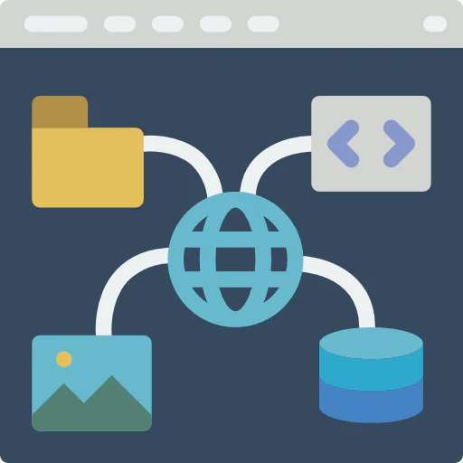 Browser icon