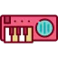 Keyboard icon 64x64