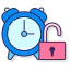 Working hours іконка 64x64