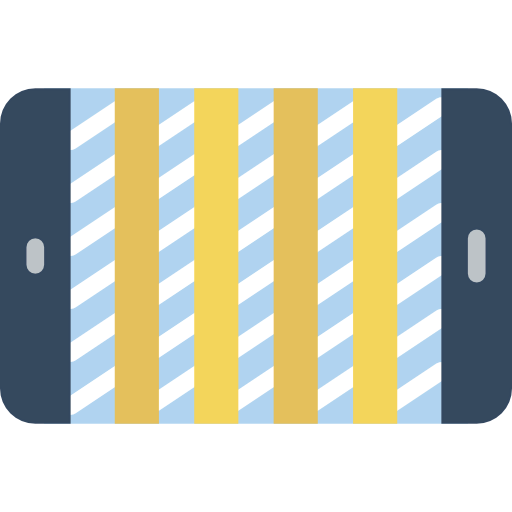 Web design icon