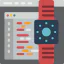 Coding 图标 64x64