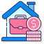 Business Symbol 64x64