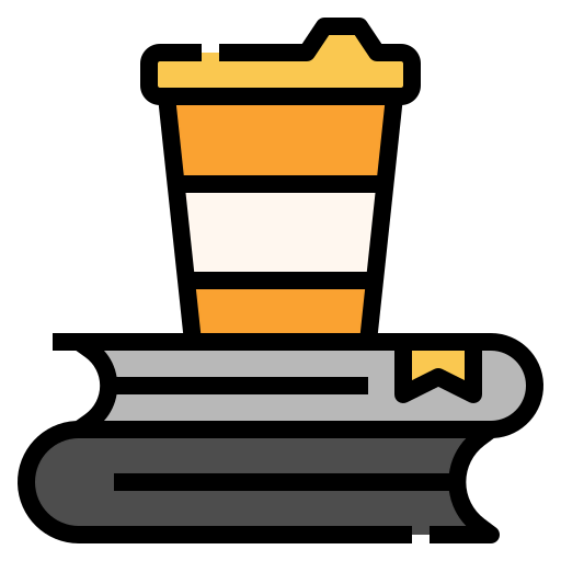 Book icon