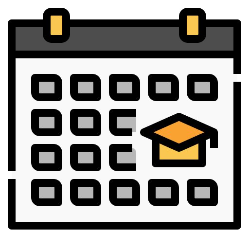 Calendar icon