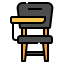 Chair icon 64x64
