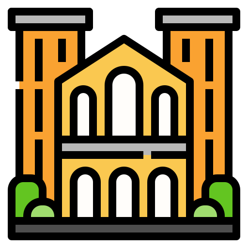 Building icon
