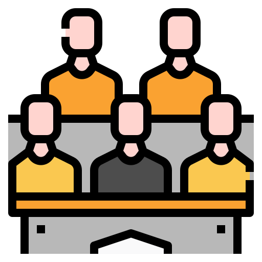 Lecture icon