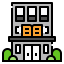 Library icon 64x64