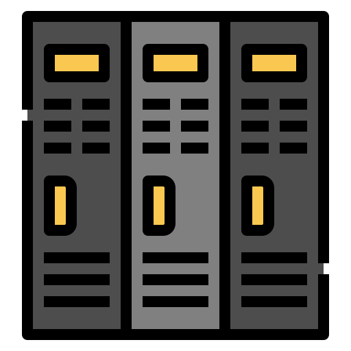 Locker icon