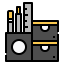 Stationery icon 64x64