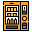 Vending machine icon 64x64