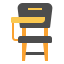 Chair icon 64x64