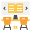 Library icon 64x64