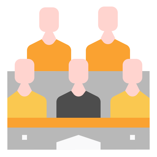 Lecture icon