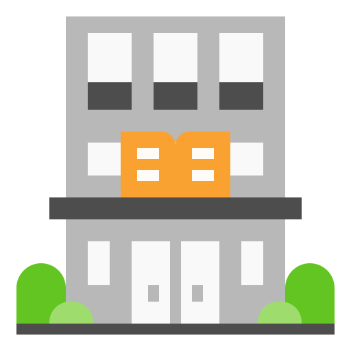 Library icon