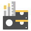 Stationery icon 64x64