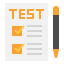 Exam icon 64x64