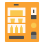 Vending machine icon 64x64