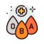 Blood type 图标 64x64