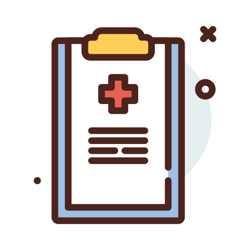 Document icon