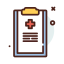 Document icon 64x64