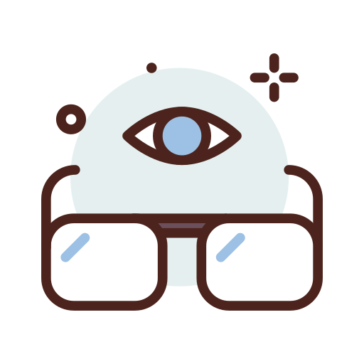Vision icon