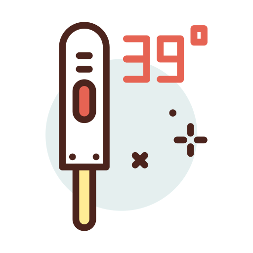 Fever icon