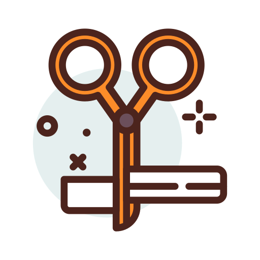 Forceps icon