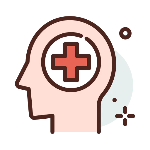 Head icon