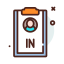 Hospitalization icon 64x64