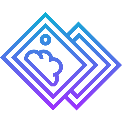 Gallery icon